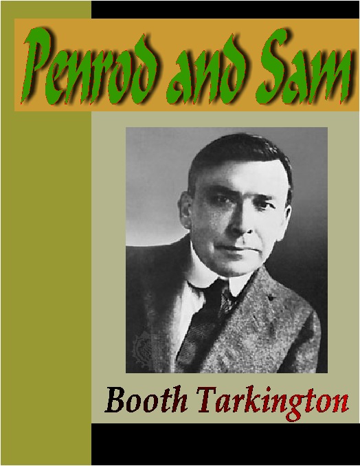Title details for Penrod and Sam by Booth Tarkington - Available
